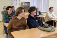 СПб ГЭУ «ЛЭТИ» приглашает выпускников среднего профессионального образования на курсы