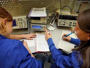 Техническое обслуживание и ремонт радиоэлектронной техники